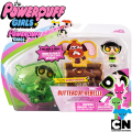 Spin Master Powerpuff Girls Кукла с ускорител - Buttercup 34.00870